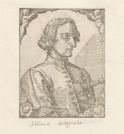 Ritratto di Giuliano de