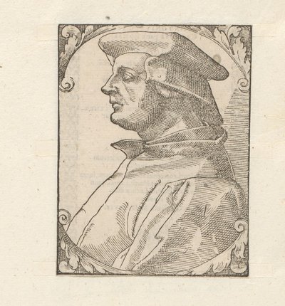 Ritratto di Marcantonio Casanova da Anonymous
