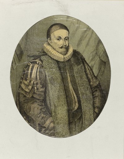 Ritratto di Guglielmo I, principe d