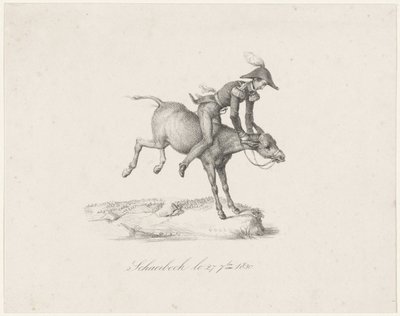 Principe Federico sull
