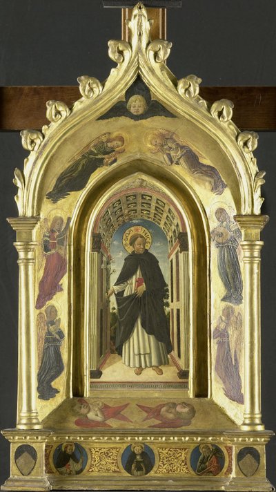 San Domenico da Anonymous