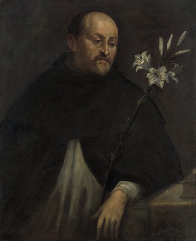 San Domenico da Anonymous