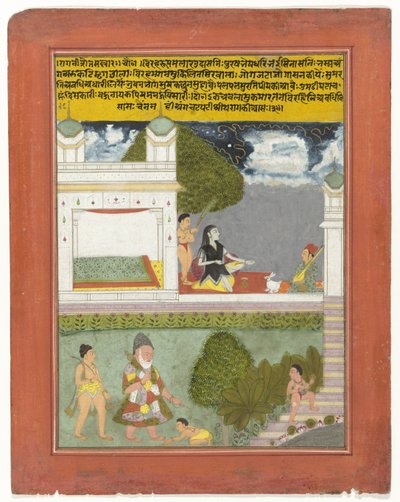Set Malar-ragini da Anonymous