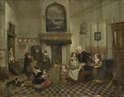 Festa di San Nicola da Anonymous