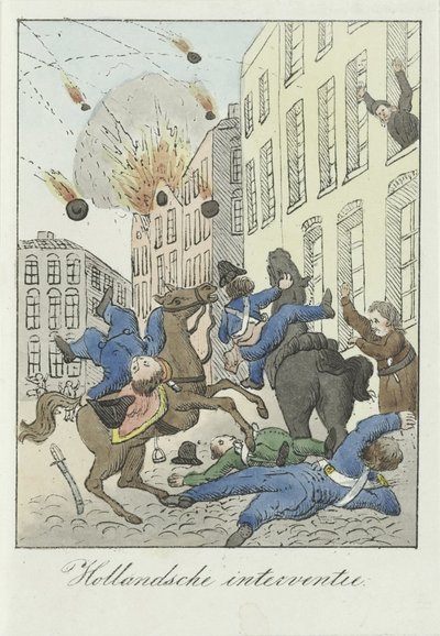 Caricatura sull