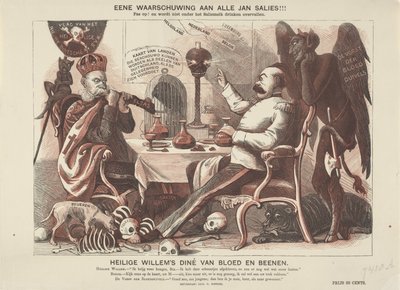 Caricatura dell