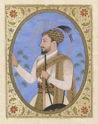 Sultano Mohammed Adil Shah da Anonymous