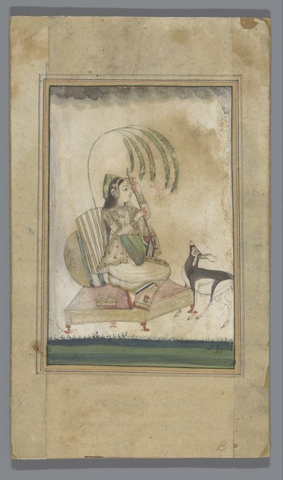 Todi ragini da Anonymous