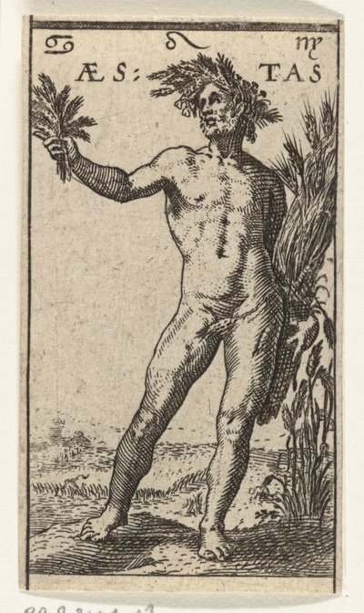 Estate da Anonymous