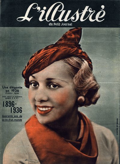1896-1936: quarant