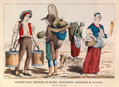 Un portatore d