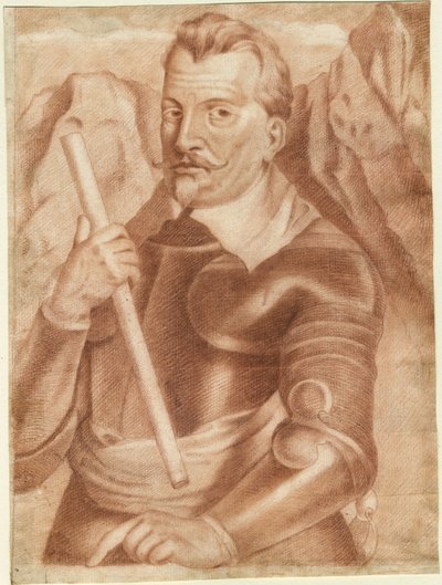 Albrecht von Wallenstein da Anonymous Anonymous