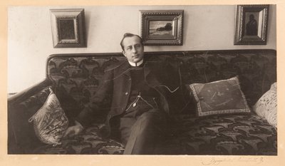 Alexandre Ziloti - Pianista e direttore d