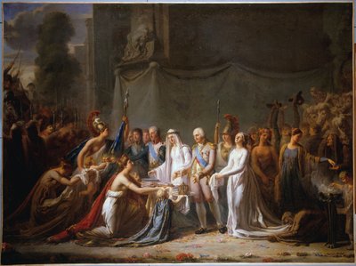 Allegoria dell