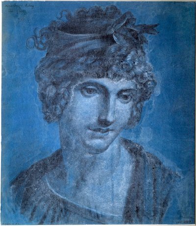 Allegoria della Filosofia da Anonymous Anonymous