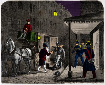 Assassinio del Duca di Berry (Charles Ferdinand d