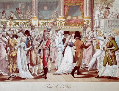 Ballo in maschera all