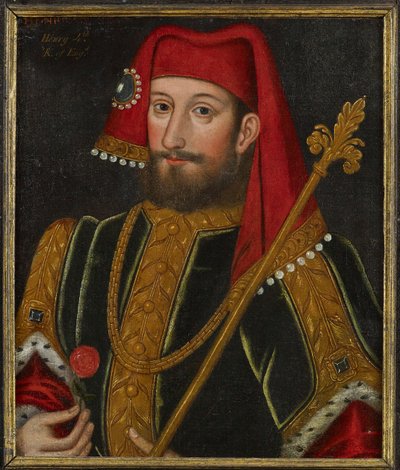 Re Enrico IV d