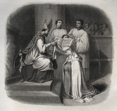 Beata Maria dell