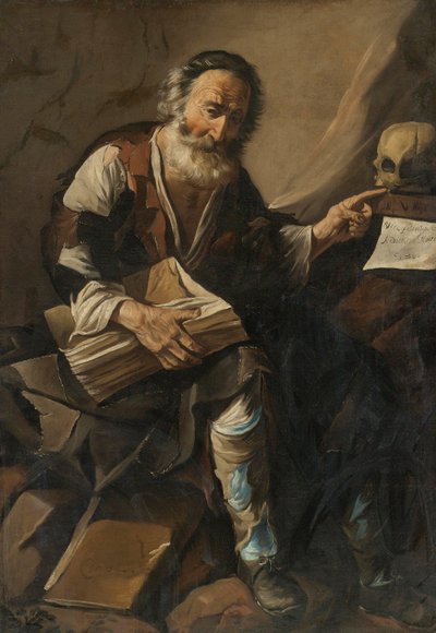 Cassiodoro da Anonymous Anonymous