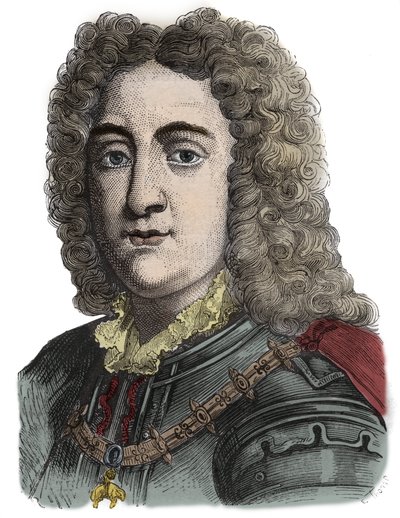 Carlo VI, Sacro Romano Imperatore (1685-1740) - Carlo d