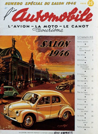 Copertina di "L