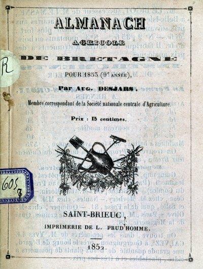 Copertina dell