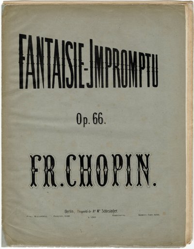Copertina dell