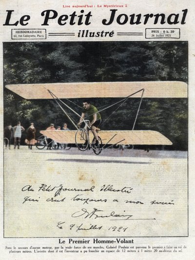 Ritratto dedicato dell