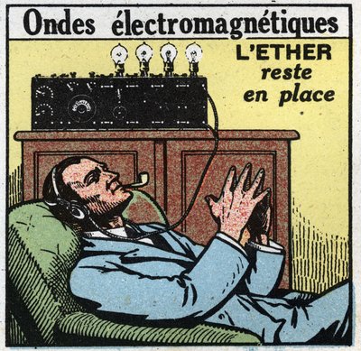 Fenomeni elettrici: se l