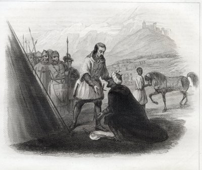 Ferdinando III di Castiglia da Anonymous Anonymous