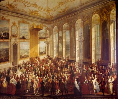Festa in occasione del centenario della fondazione dell