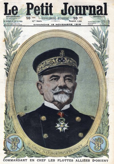Prima Guerra Mondiale 1914-1918. Ritratto dell