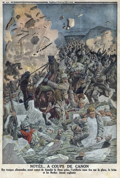 Prima Guerra Mondiale 1914-1918. L