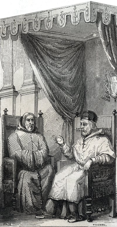 Francesco di Paola fondatore dell