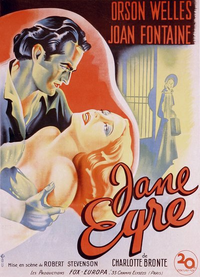 Poster del film francese 