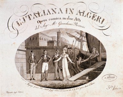 Frontespizio de L