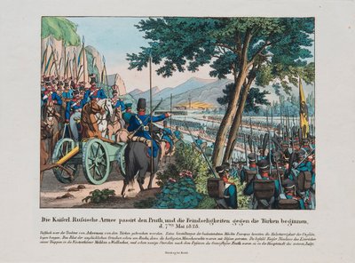 Guerra russo-turca del 1828-1829 - L