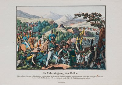 Guerra russo-turca del 1828-1829 - L