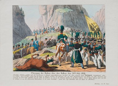 Guerra russo-turca del 1828-1829 - L