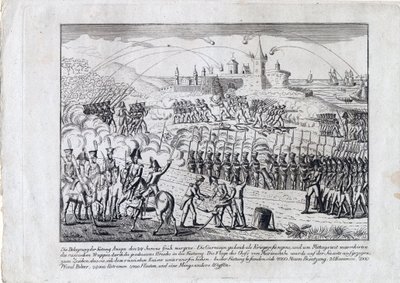Guerra russo-turca del 1828-1829 - L