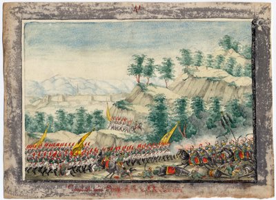 Guerra russo-turca del 1828-1829 - L