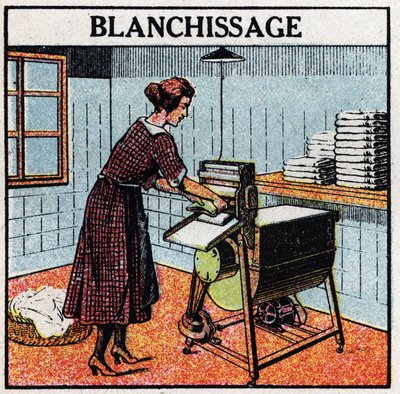 Usi domestici dell