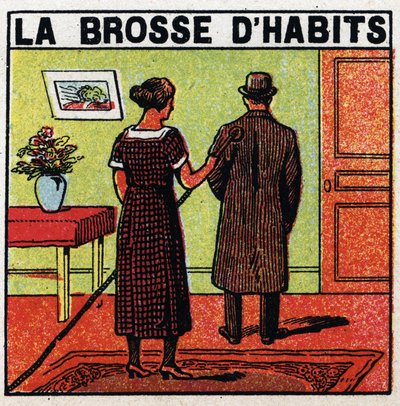 Usi domestici dell
