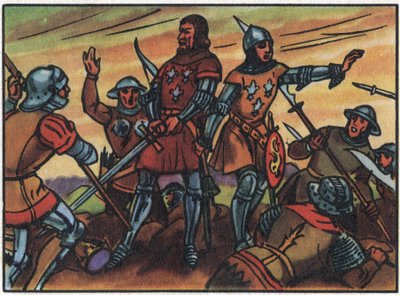Guerra dei Cent