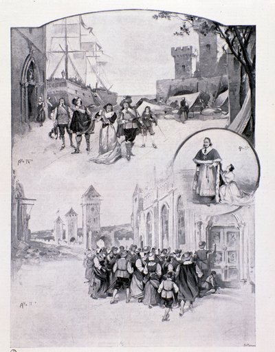 Illustrazione per l