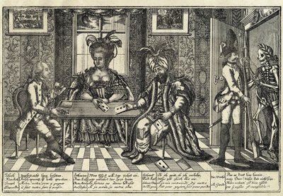 Giuseppe II da Anonymous Anonymous