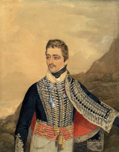 Principe Jozef Poniatowski da Anonymous Anonymous