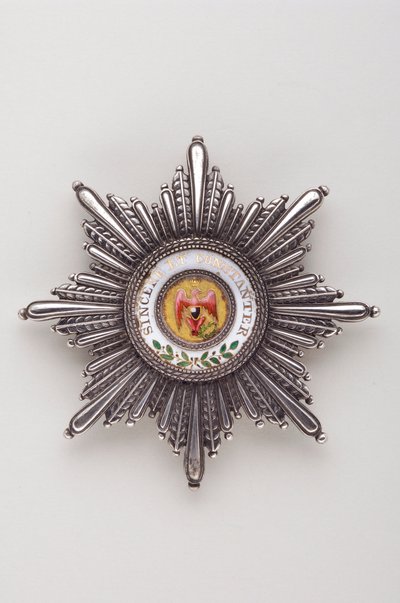 Regno di Prussia - Ordine dell