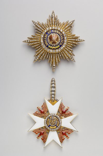 Regno di Prussia - Ordine dell